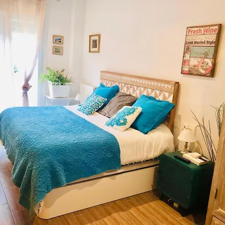 Cozy 아파트