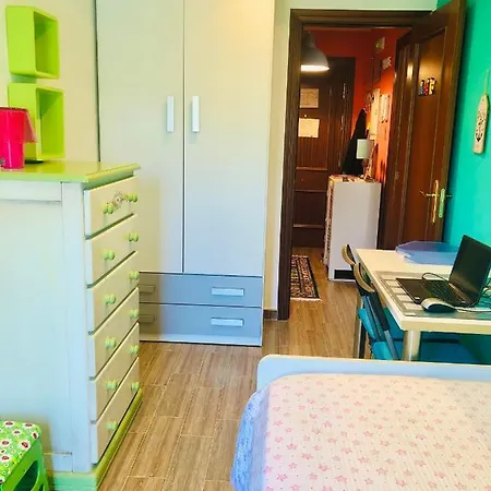 아파트 Cozy