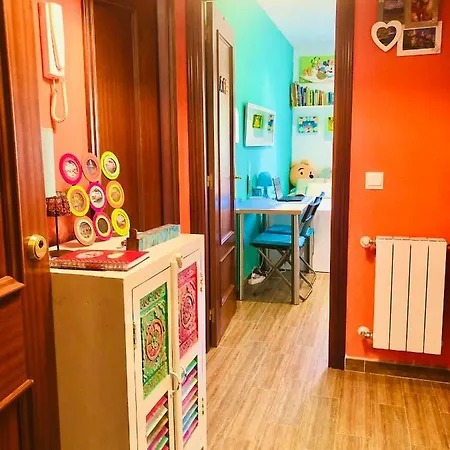 아파트 Cozy
