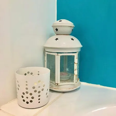 아파트 Cozy