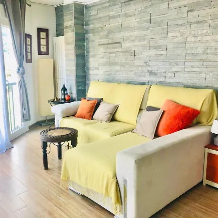 Apartamento Cozy Ampuero